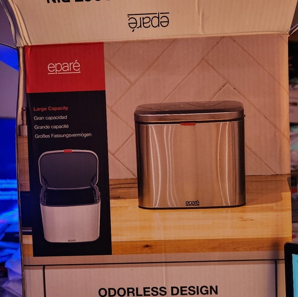 Compost bin - Picture 4 of 4